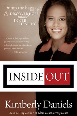 Cover image for Inside Out