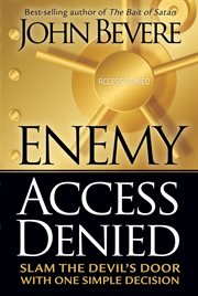 Enemy access denied cover image