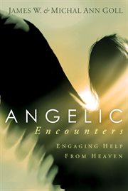 Angelic encounters cover image
