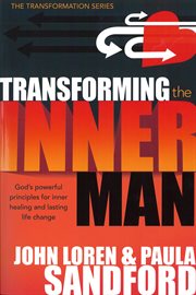Transforming the inner man cover image