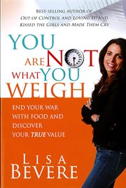 You are not what you weigh cover image