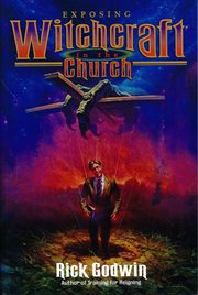 Exposing witchcraft in the church cover image