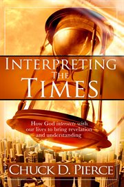 Interpreting the times cover image