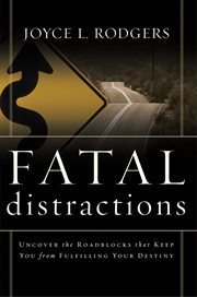 Fatal distractions cover image