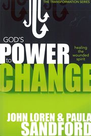 God's power to change cover image