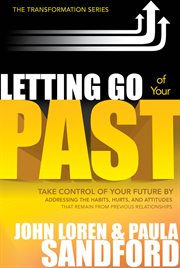Letting go of your past cover image