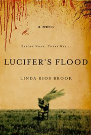 Lucifer's flood. A Novel cover image