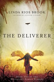 The deliverer cover image