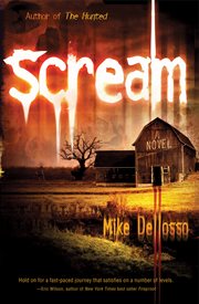Scream. A Novel cover image