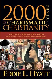 2000 years of Charismatic Christianity : [course study guide] cover image