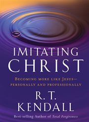 Imitating Christ cover image