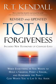 Total forgiveness cover image