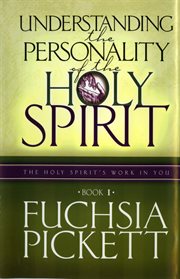 Understanding the personality of the Holy Spirit cover image