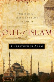 Out of Islam cover image