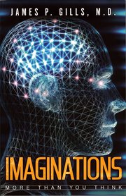 Imaginations. More Than You Think cover image