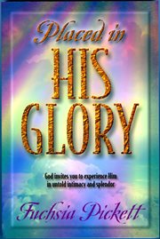 Placed in His glory cover image