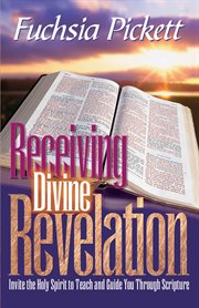 Receiving divine revelation cover image