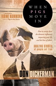 When pigs move in cover image