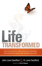 Life transformed cover image