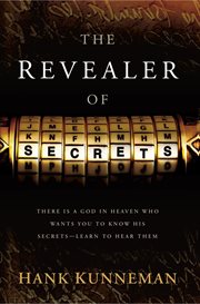 The revealer of secrets cover image