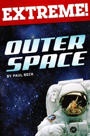 Extreme: outer space cover image