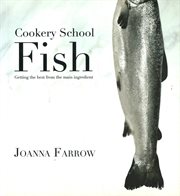 Cookery School: Fish cover image
