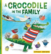 A Crocodile in the Family cover image
