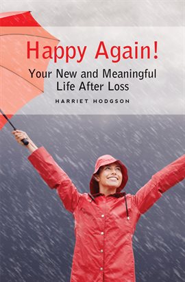 Cover image for Happy Again