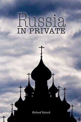 Cover image for Russia in Private