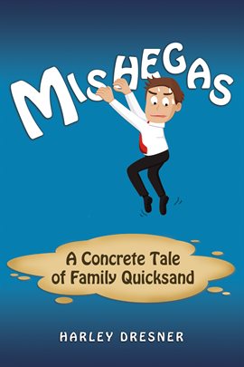 Cover image for Mishegas