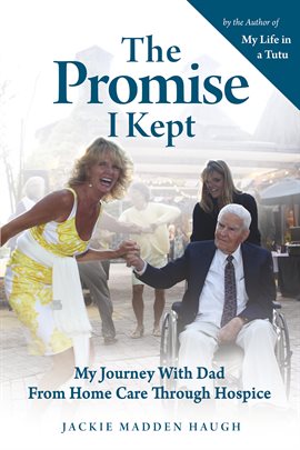 Cover image for The Promise I Kept