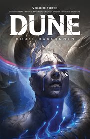 Dune: House Harkonnen. Volume 3 cover image