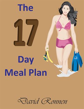 Cover image for The 17 Day Meal Plan