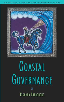 Cover image for Coastal Governance