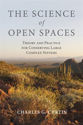 Cover image for The Science of Open Spaces