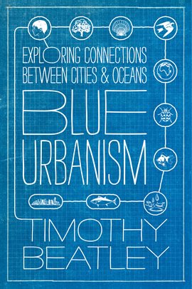 Cover image for Blue Urbanism