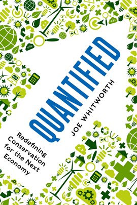 Cover image for Quantified