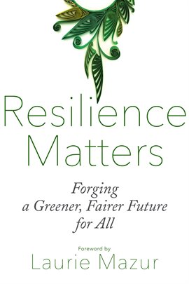 Cover image for Resilience Matters