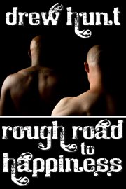 Rough road to happiness cover image