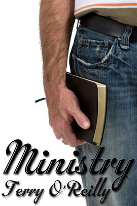 Cover image for Ministry