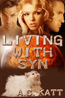 Cover image for Living With Syn