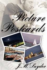 Picture postcards cover image
