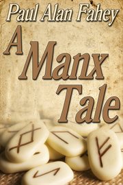 A manx tale cover image