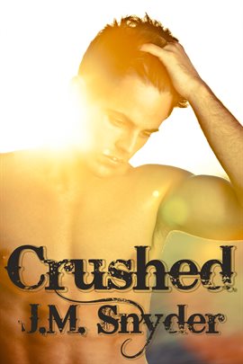 Cover image for Crushed