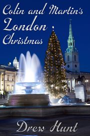 Colin and martin's london christmas cover image