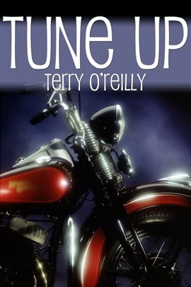 Cover image for Tune Up