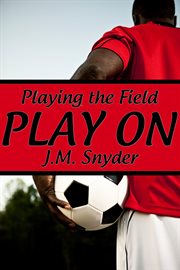 Play on cover image