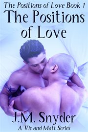 The positions of love cover image
