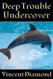 Deep trouble undercover cover image