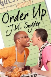 Order up cover image
